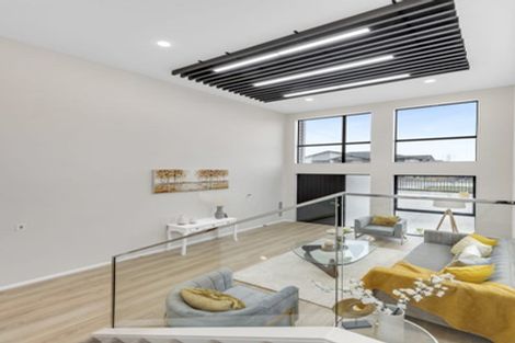 Photo of property in 66 Koromeke Street, Flat Bush, Auckland, 2019