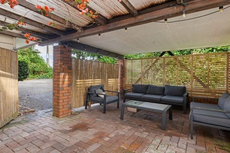 Photo of property in 205 Osborne Road, Horsham Downs, Hamilton, 3281