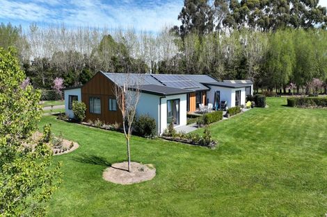 Photo of property in 6 Hallfield Drive, Ohoka, Kaiapoi, 7692
