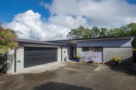 Photo of property in 24 Tawhai Place, Parahaki, Whangarei, 0112