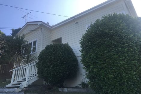 Photo of property in 86 Hataitai Road, Hataitai, Wellington, 6021