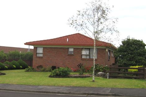 Photo of property in 7 White Heron Drive, Massey, Auckland, 0614