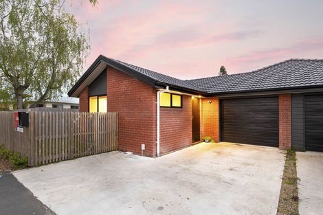 Photo of property in 3u2 Helena Road, Hillcrest, Hamilton, 3216
