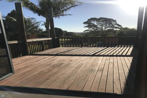 Photo of property in 25 Midgley Road, Mangonui, 0494