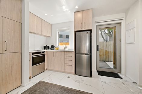 Photo of property in 8/205 Salisbury Street, Christchurch Central, Christchurch, 8013