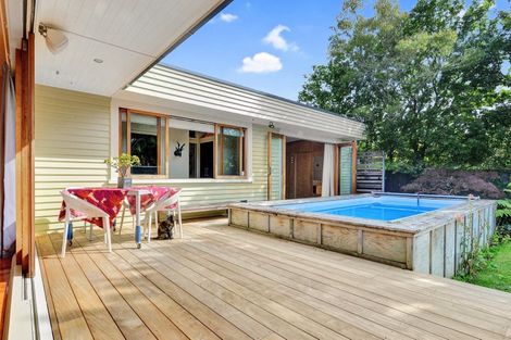 Photo of property in 7 Myrtle Street, Hamilton East, Hamilton, 3216