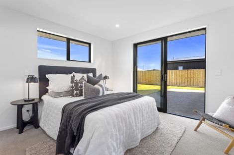 Photo of property in 107 Faulks Drive, Lincoln, 7608