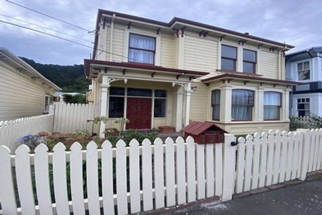 Photo of property in 128 Tinakori Road, Thorndon, Wellington, 6011