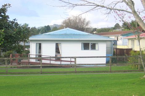 Photo of property in 18 Cockburn Street, Onerahi, Whangarei, 0110