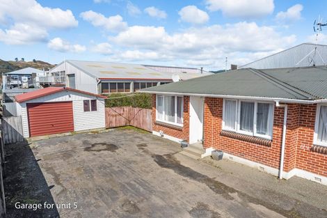 Photo of property in 590a Fergusson Drive, Trentham, Upper Hutt, 5018