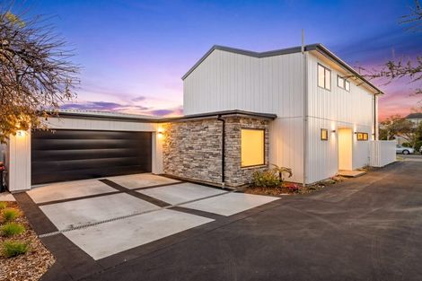 Photo of property in 103 Hinau Street, Riccarton, Christchurch, 8041