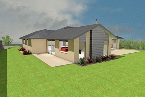 Photo of property in 3 Harley Lane, Mosgiel, 9024