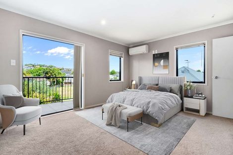 Photo of property in 3 Sonoma Crescent, Oteha, Auckland, 0632