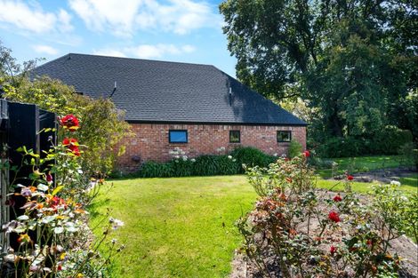 Photo of property in 149 Cossars Road, Tai Tapu, Christchurch, 7672