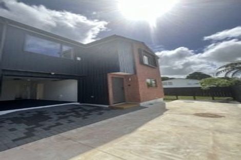 Photo of property in 28d Greenmeadows Avenue, Manurewa East, Auckland, 2102