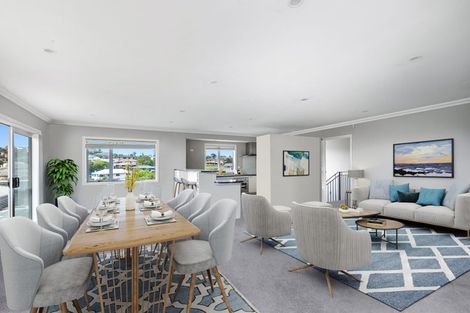 Photo of property in 6 Apollo Place, Snells Beach, 0920