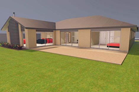 Photo of property in 3 Harley Lane, Mosgiel, 9024