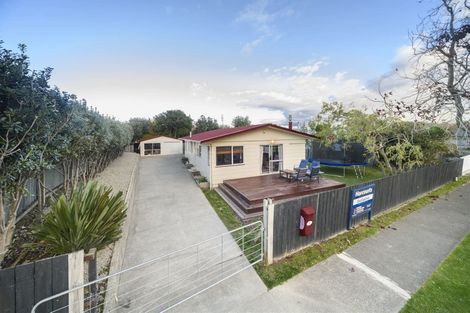 Photo of property in 15 Racecourse Road, Awapuni, Palmerston North, 4412