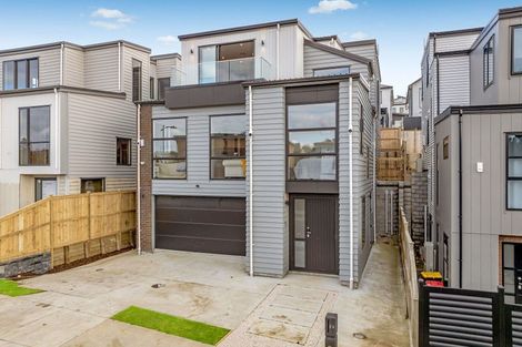 Photo of property in 23 Bremner Ridge Street, Flat Bush, 2019