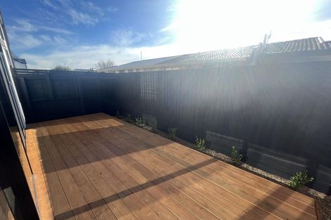 Photo of property in 5/80 Mackworth Street, Woolston, Christchurch, 8062