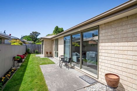 Photo of property in 3/173 Cashmere Road, Hoon Hay, Christchurch, 8025