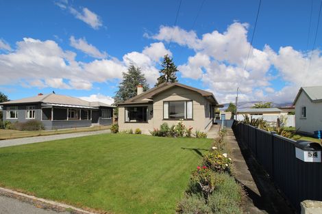 Photo of property in 54 Bantry Street, Alexandra, 9320