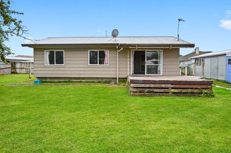 Photo of property in 12b Byron Road, Enderley, Hamilton, 3214