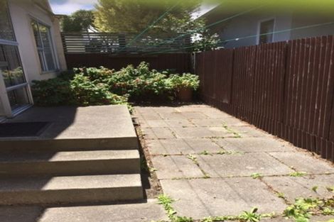 Photo of property in 3/20 King Street, Sydenham, Christchurch, 8023