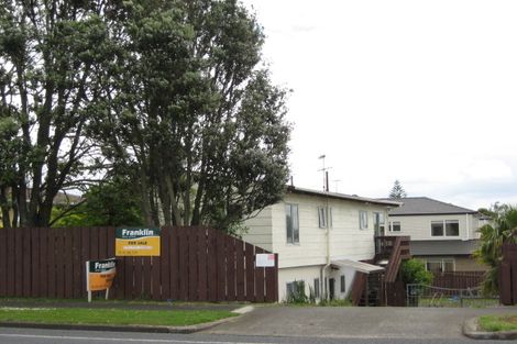 Photo of property in 105 Nelson Street, Pukekohe, 2120