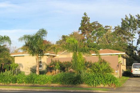 Photo of property in 373 Hobsonville Road, Hobsonville, Auckland, 0618