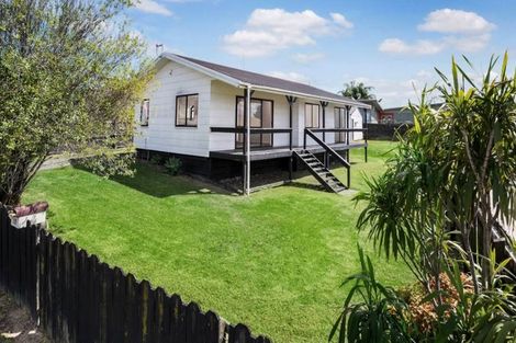 Photo of property in 87 Palmers Road, Clendon Park, Auckland, 2103