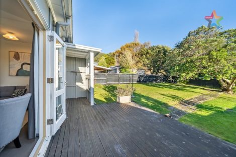 Photo of property in 79 Wilkie Crescent, Naenae, Lower Hutt, 5011