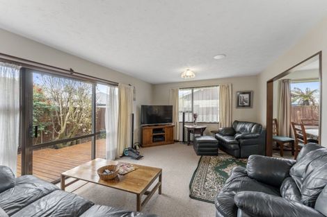 Photo of property in 8 Checketts Avenue, Halswell, Christchurch, 8025