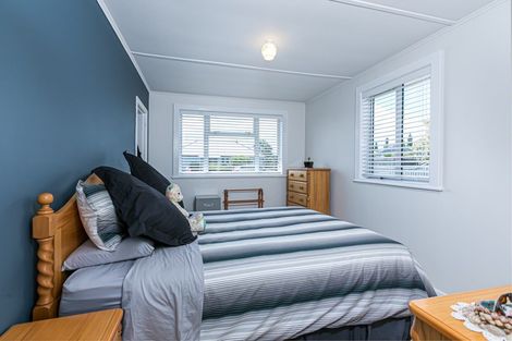 Photo of property in 11 Savage Crescent, Waipukurau, 4200