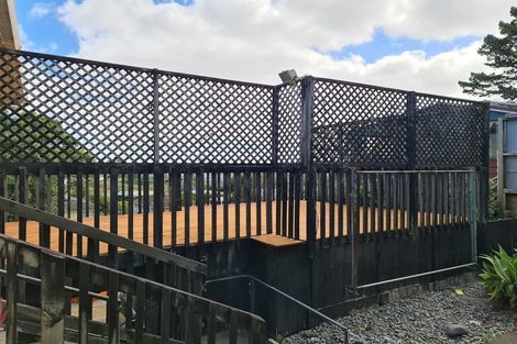 Photo of property in 186 Ti Rakau Drive, Pakuranga Heights, Auckland, 2010