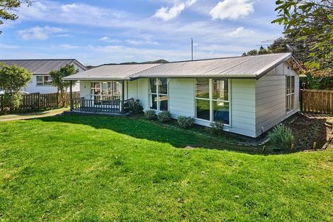 Photo of property in 4 Salem Court, Churton Park, Wellington, 6037