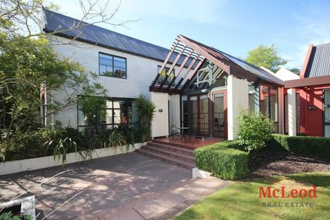 Photo of property in 9 Catherwood Avenue, Allenton, Ashburton, 7700