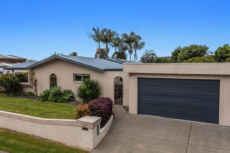 Photo of property in 26 Hikurangi Street, Whakatane, 3120