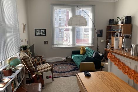 Photo of property in 133 Dixon Street, Te Aro, Wellington, 6011