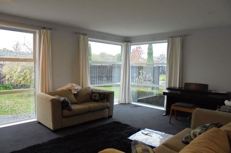 Photo of property in 25 Brookwater Avenue, Northwood, Christchurch, 8051