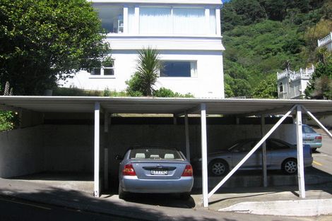 Photo of property in 2 Telford Terrace, Oriental Bay, Wellington, 6011