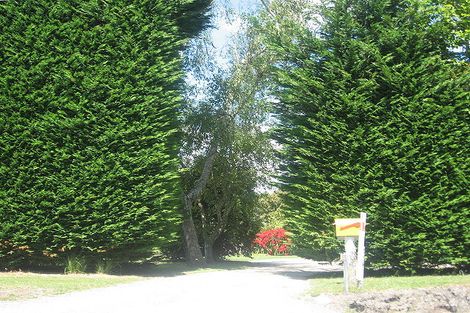 Photo of property in 615 No 1 Road, Te Puke, 3182