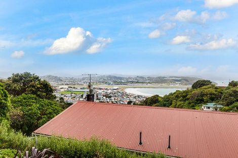 Photo of property in 31 Hornsey Road, Melrose, Wellington, 6023