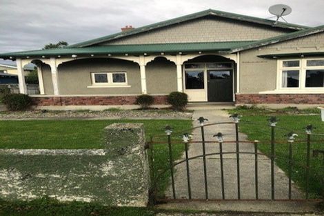 Photo of property in 403 Herbert Street, Windsor, Invercargill, 9810
