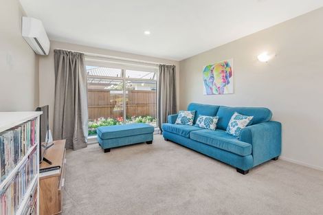 Photo of property in 47 Navy Loop, Rolleston, 7614