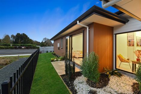 Photo of property in 54 Maggie Place, Chartwell, Hamilton, 3210