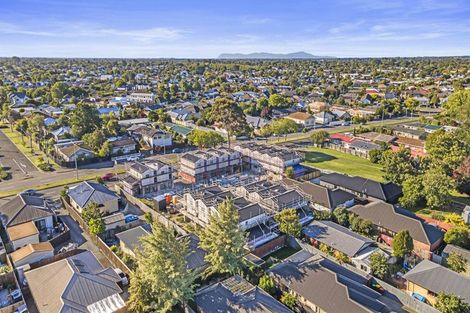 Photo of property in 5/112 Aldwins Road, Phillipstown, Christchurch, 8062