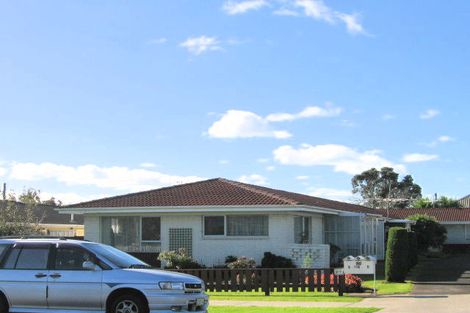 Photo of property in 5/105 Coronation Road, Papatoetoe, Auckland, 2025