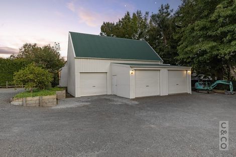 Photo of property in 127a Access Road, Kumeu, 0891
