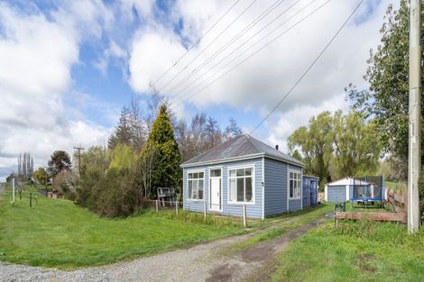 Photo of property in 1242 Waipahi Highway, Pukerau, Gore, 9771